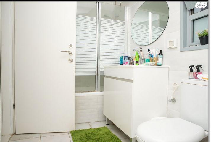 דירה, שדרות ציונה צרפת 6, גדרה הצעירה, גדרה