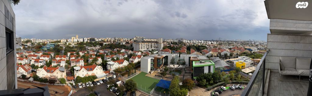 דירה, משעול פלג 6, האירוס, ראשון לציון