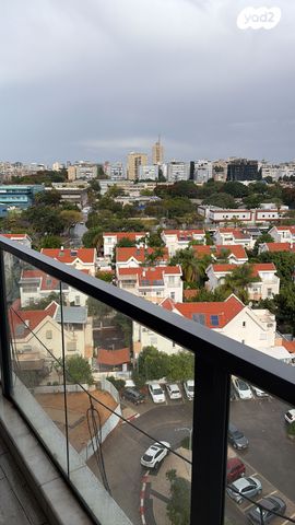 דירה, משעול פלג 6, האירוס, ראשון לציון