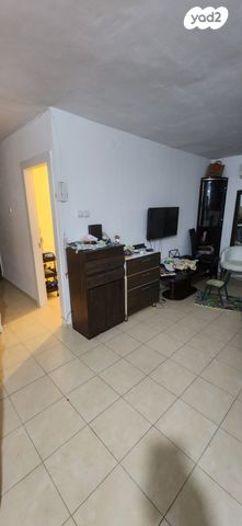 דירה, שדרת הבשן 13, גליקסון, קרית גת