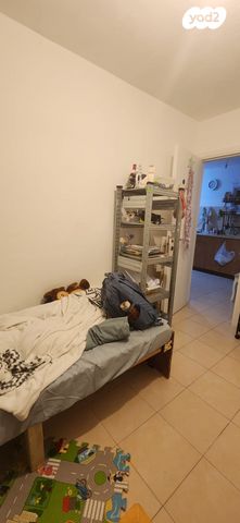 דירה, שדרת הבשן 13, גליקסון, קרית גת