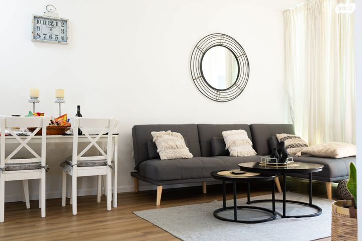 דירה, נאות גולף 1, נאות גולף, קיסריה