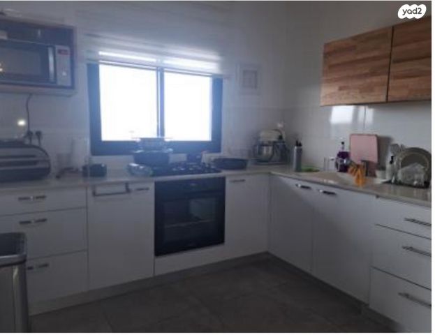 דירה, עץ המשאלות 5, אדמית / יערית, שלומי