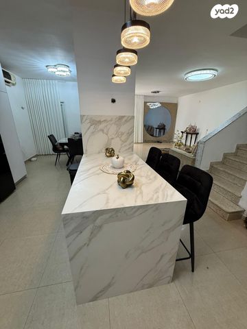 בית פרטי/ קוטג', הרב טולדנו 9, משכנות זבולון, נתניה