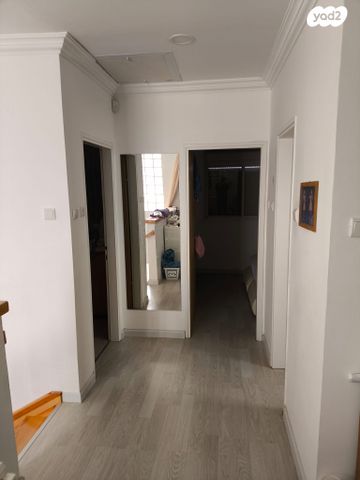 בית פרטי/ קוטג', פלג 57, גבים, ערד