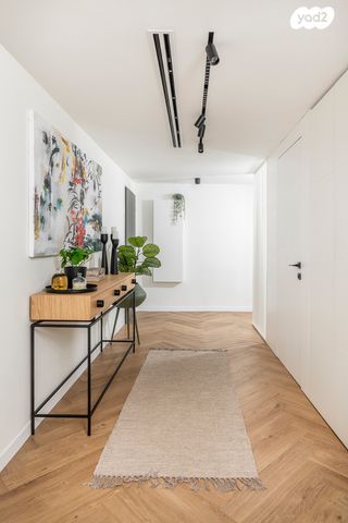 דירה, בארט 17, נווה אביבים, תל אביב יפו