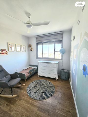 דירה, דגניה 2, ח-501, חולון