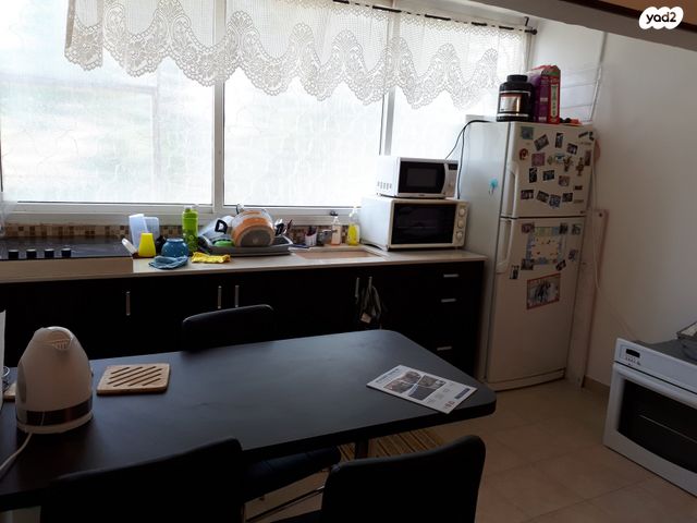 דירה, וינגייט 8, שכונה ג', באר שבע