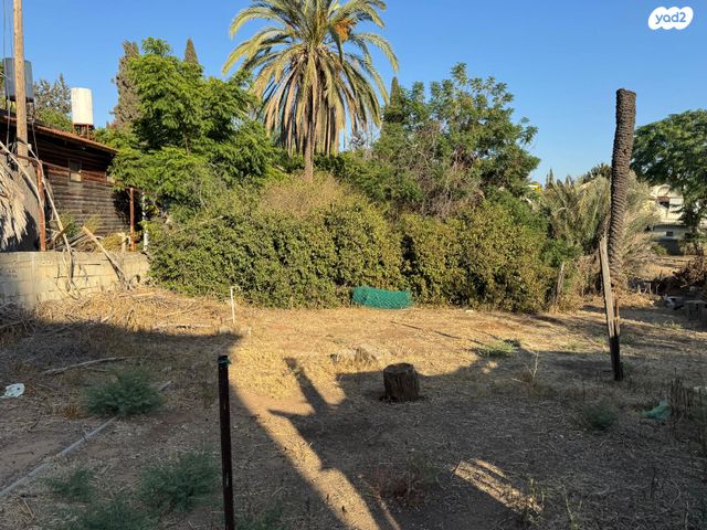 בית פרטי/ קוטג', שלמה בן יוסף 34, שאר העיר, קרית עקרון