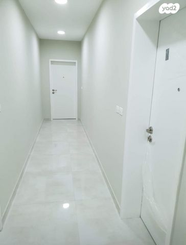 דירה, ישורון 1, תל חנן, נשר