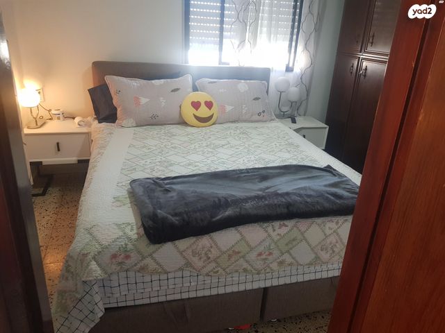 דירה, משה סורוקה 39, רמת בגין, חיפה