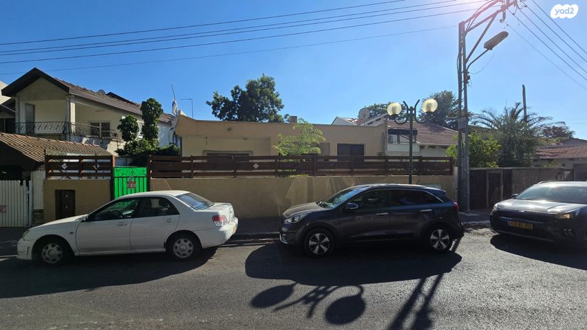 בית פרטי/ קוטג', החשמונאים 24, נווה נאמן, הוד השרון