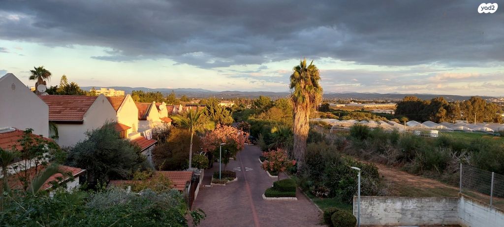 דירה, השקמה 29, צורן, קדימה צורן