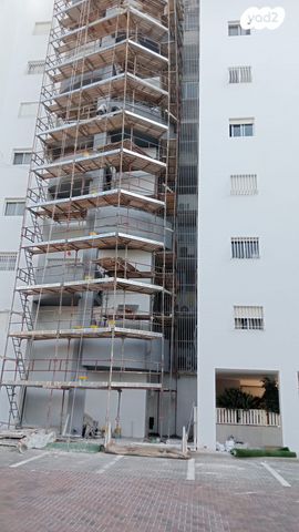 דירה, יונה צבי פיינשטיין 11, מישור הנוף, ראשון לציון