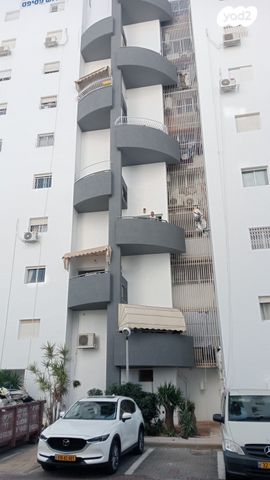 דירה, יונה צבי פיינשטיין 11, מישור הנוף, ראשון לציון