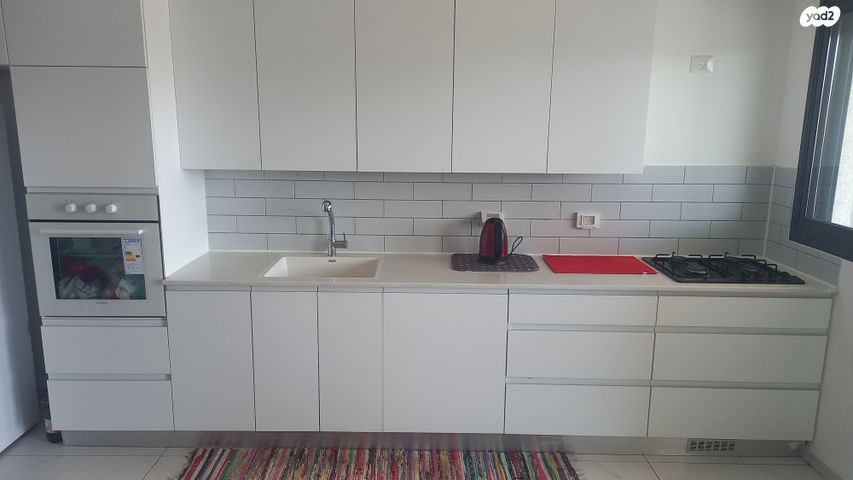 דירה, דרך הים 11, עיר היין, אשקלון