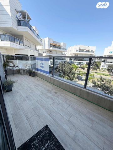 דירה, שדרות עמק יזרעאל 41, שקמים ואגמים, אשקלון