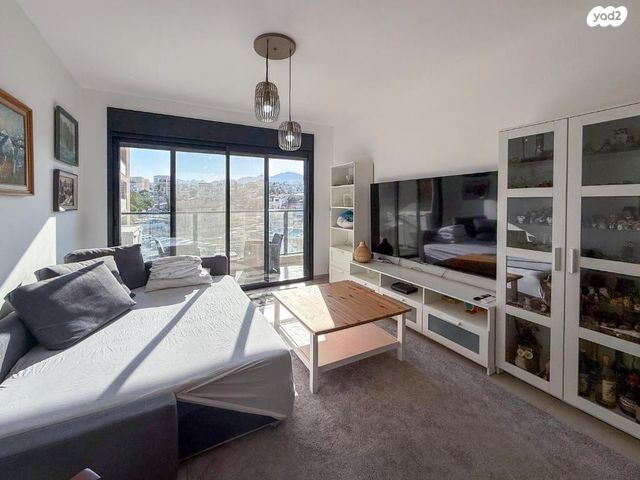 דירה, אלמוגים 25, המאפיה, מרכז העיר, אילת