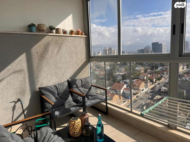 דירה, סוקולוב 24, שכונה א', באר שבע