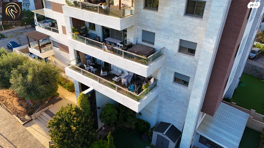 דירה, משמר הגבול 35, הפארק, חדרה