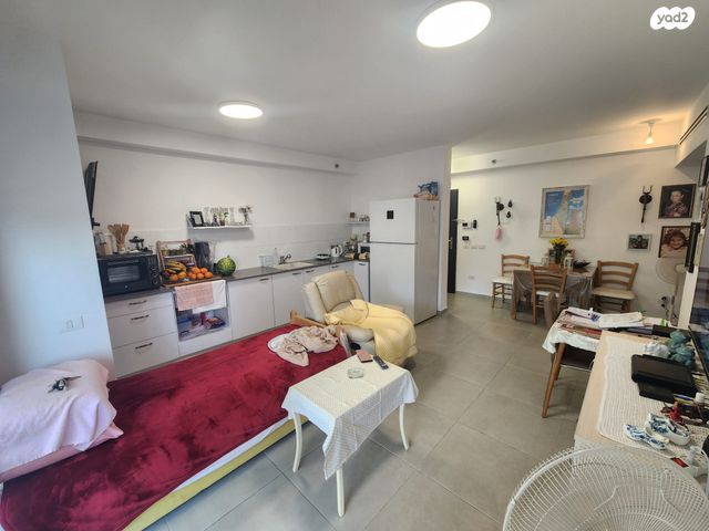 דירה, חיים לסקוב 5, נאות שמיר, רמלה