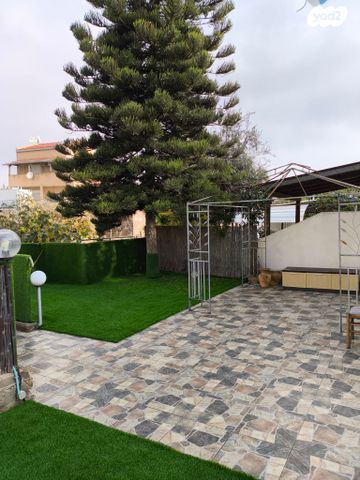 בית פרטי/ קוטג', פלג 57, גבים, ערד