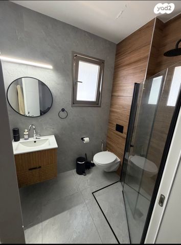 דירה, הר סיני 6, היובל, אור עקיבא