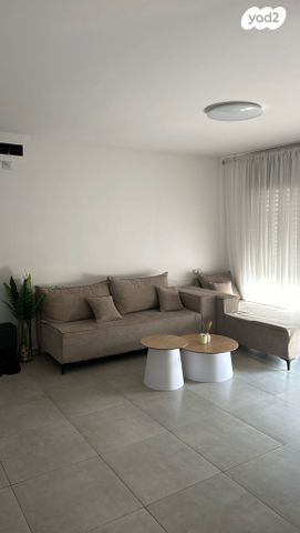 דירה, נחל קדרון 11, פארק הנחל, באר שבע