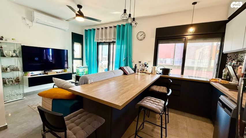 בית פרטי/ קוטג', לובה אליאב 13, שדרות בפארק, שדרות