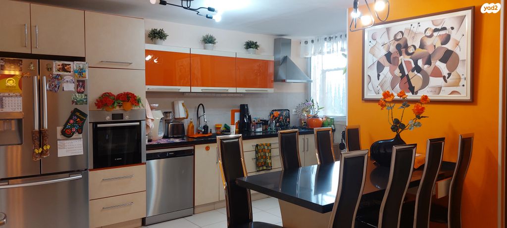 דירה, ח.מ. שפירא 3, נווה אלונים, אשקלון