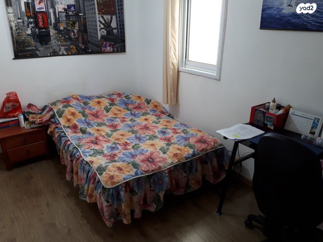 דירה, וינגייט 8, שכונה ג', באר שבע