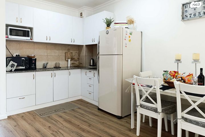 דירה, נאות גולף 1, נאות גולף, קיסריה