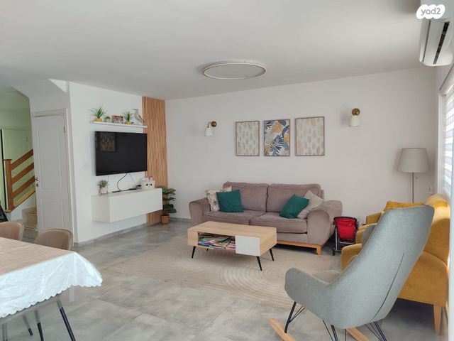 בית פרטי/ קוטג', מעלה הזית 4, הרימון, אפרת