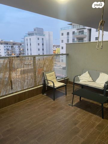 דירה, נחל שילה 23, פארק הנחל, באר שבע