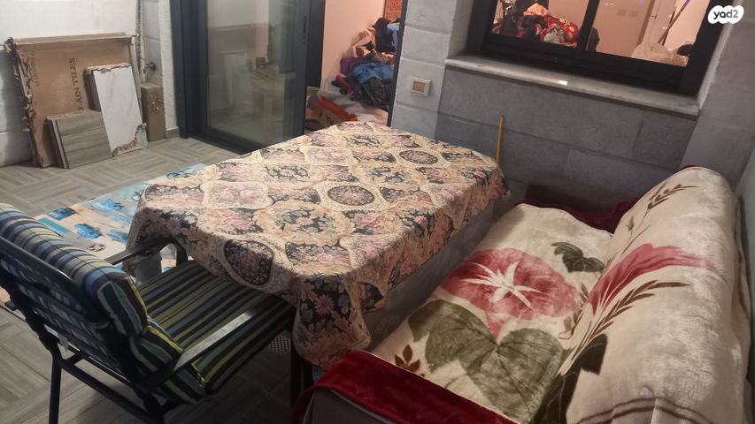 דירה, דרך הים 11, עיר היין, אשקלון