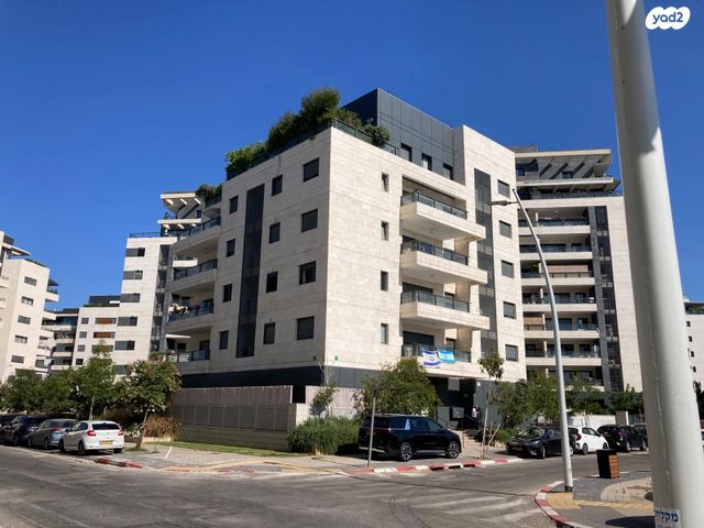 דירה, עמיר אנדה 1, נאות שדה, רעננה