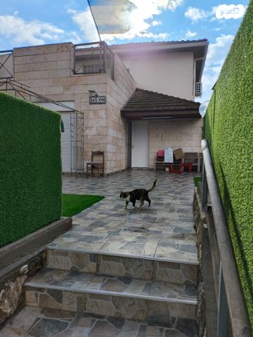 בית פרטי/ קוטג', פלג 57, גבים, ערד