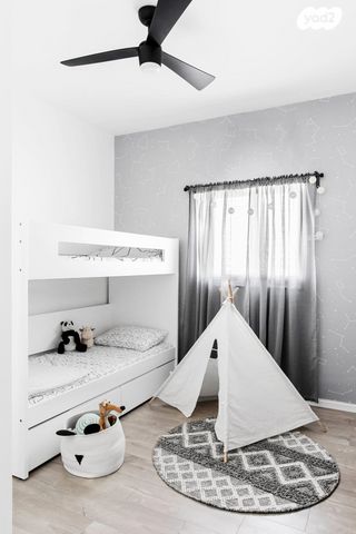 דירה, משעול פלג 6, האירוס, ראשון לציון