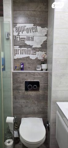 דירה, אריה מוצקין 25, נאות שקד, נתניה