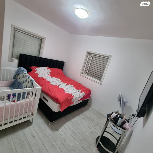 דירה, האיילון 1, גני יער, לוד