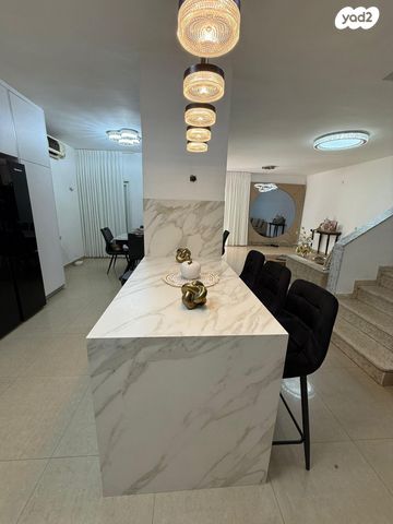 בית פרטי/ קוטג', הרב טולדנו 9, משכנות זבולון, נתניה