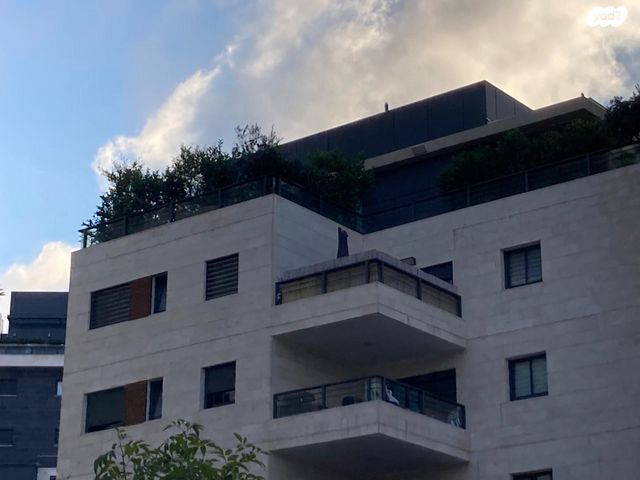 דירה, עמיר אנדה 1, נאות שדה, רעננה