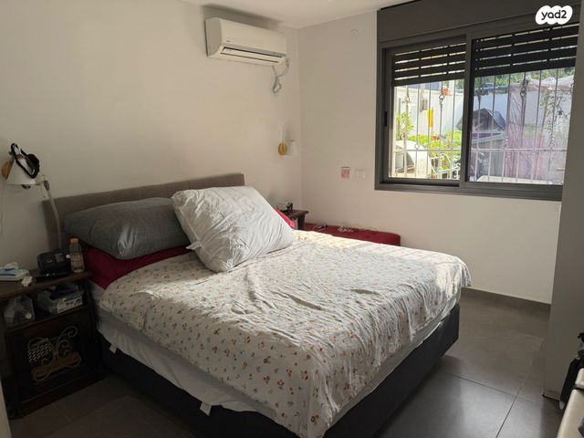 דו משפחתי, דוד רמז 1, קרית אלון, פתח תקווה