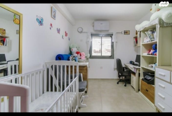 דירה, אצ"ל 16, עין גנים, פתח תקווה