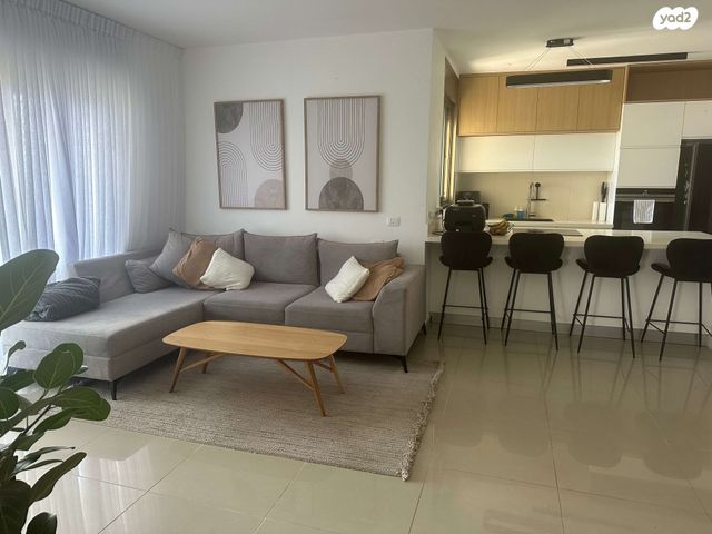 דירה, הר סיני 6, היובל, אור עקיבא