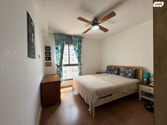 דירה, דרך הים 10, סביוני גני תקווה, גני תקווה