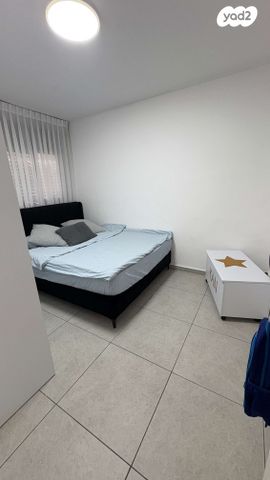 דירת גן, הרבי מלובאוויטש 26, השחר, דימונה