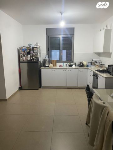 דירה, נחל שילה 23, פארק הנחל, באר שבע