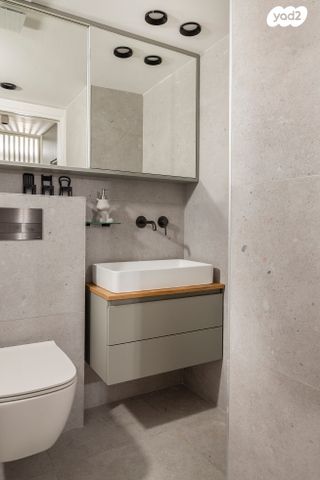 דירה, בארט 17, נווה אביבים, תל אביב יפו