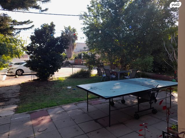 דו משפחתי, רגבים 1, רגבים, רגבים